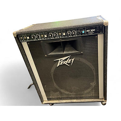Used Peavey kb300 Keyboard Amp