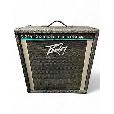 Used Peavey kb60 Keyboard Amp