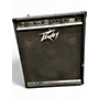 Used Peavey kba100 Bass Combo Amp