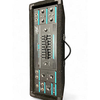 Used Peavey mark vi series 402 Bass Amp Head