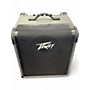 Used Peavey max 100 Bass Combo Amp