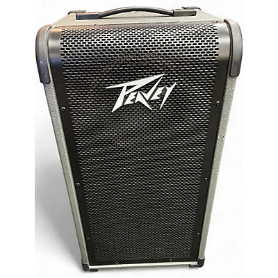 Used Peavey max 208 Bass Combo Amp