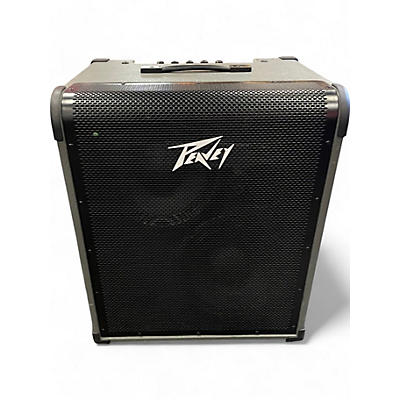 Peavey Used Peavey max 300 Bass Combo Amp