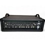 Used Peavey Used Peavey max 700 Bass Amp Head