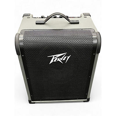 Used Peavey max100 Guitar Combo Amp