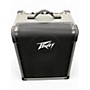 Used Peavey max100 Guitar Combo Amp