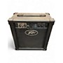 Used Peavey max126 Bass Combo Amp
