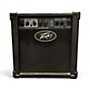 Used Peavey Used Peavey max126 Guitar Cabinet