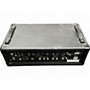 Used Peavey Used Peavey max700 Bass Amp Head