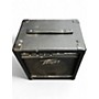 Used Peavey micro Bass Bass Combo Amp