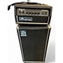 Used Peavey micro-cl Bass Stack