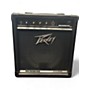 Used Peavey Used Peavey microbass Bass Combo Amp