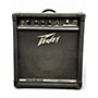 Used Peavey microbass Bass Power Amp