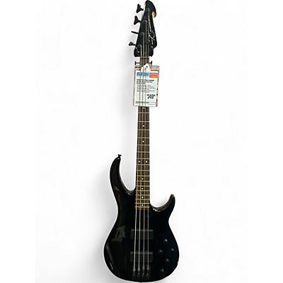 Peavey Used Peavey millennium ac bxp Black Electric Bass Guitar