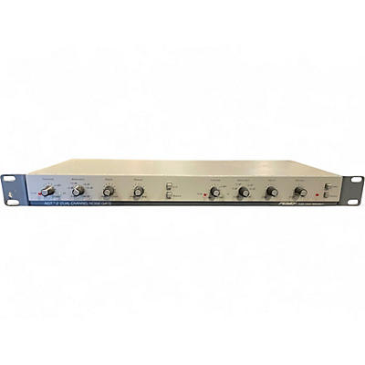 Used Peavey ngt2 Noise Gate