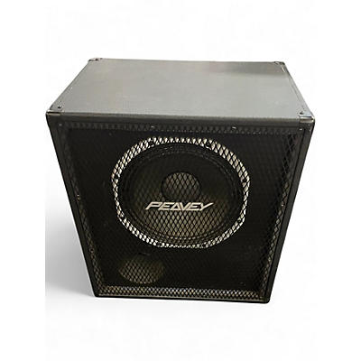 Used Peavey nitrobass Bass Amp Head