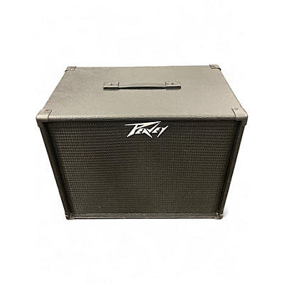 Used Peavey phase II 1X12 40 WATT CABINET Guitar Cabinet