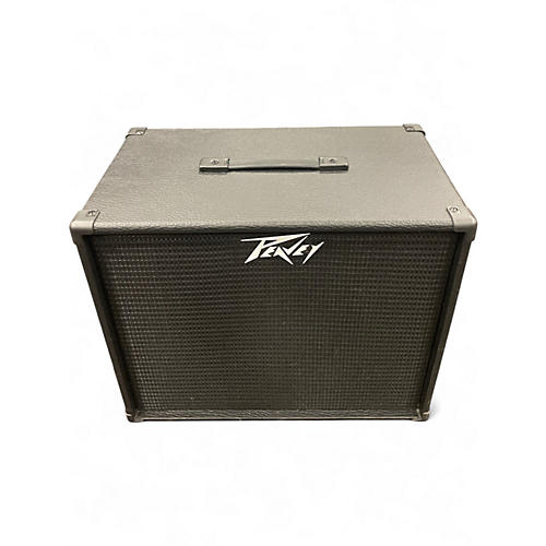 Used Peavey phase II 1X12 40 WATT CABINET Guitar Cabinet