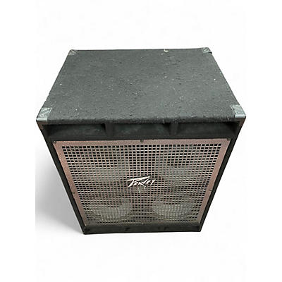Used Peavey pro410 Guitar Cabinet