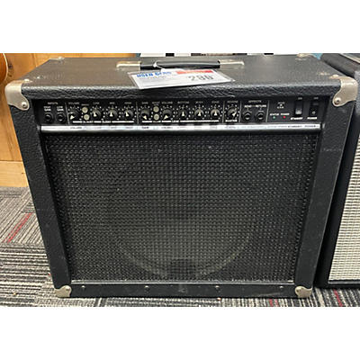 Peavey Used Peavey prowler Tube Guitar Combo Amp