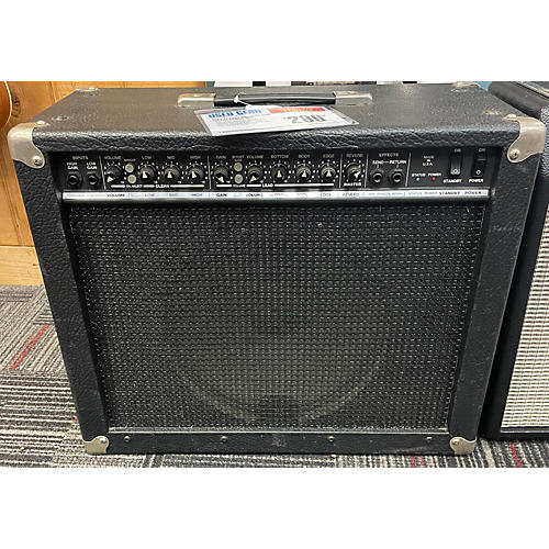 Peavey Used Peavey prowler Tube Guitar Combo Amp