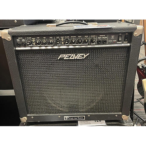 Peavey Used Peavey prowler Tube Guitar Combo Amp