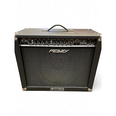 Used Peavey prowler Tube Guitar Combo Amp