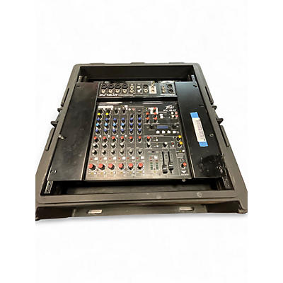 Used Peavey pv10at Digital Mixer