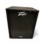 Used Peavey pv118d Sound Package