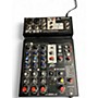 Used Peavey pv6bt Unpowered Mixer