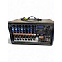 Used Peavey pv8500 Sound Package