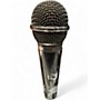 Used Peavey pvm 380n Dynamic Microphone