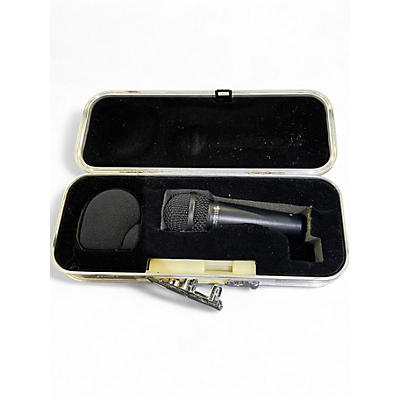 Used Peavey pvm 535n Dynamic Microphone