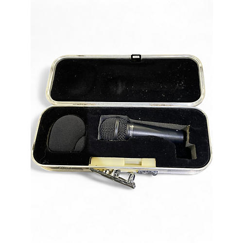 Used Peavey pvm 535n Dynamic Microphone