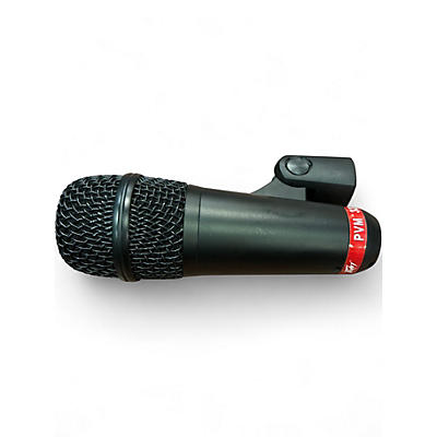 Used Peavey pvm321 Drum Microphone