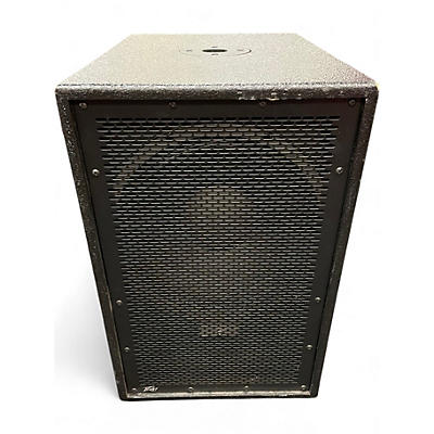 Used Peavey pvs12 Powered Speaker