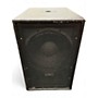 Used Peavey pvs12 Powered Speaker