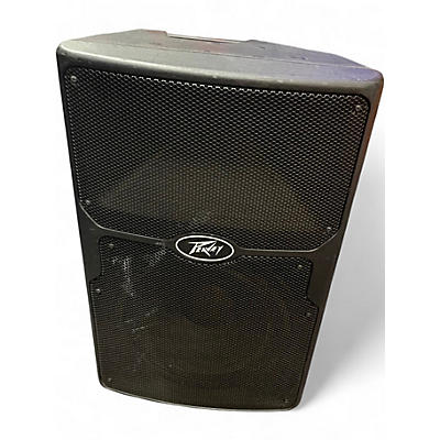 Used Peavey pvx p12 Powered Speaker