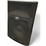 Used Peavey pvx p15 Powered Speaker