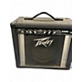 Used Peavey rage Guitar Combo Amp