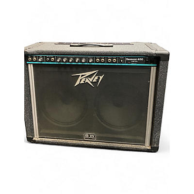 Peavey Used Peavey session 400 Guitar Combo Amp