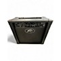 Used Peavey solo Guitar Combo Amp