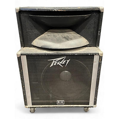 Used Peavey sp2 Unpowered Speaker