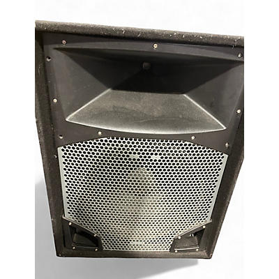 Used Peavey sp5.5p Powered Speaker