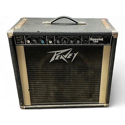Used Peavey special 130 Guitar Combo Amp