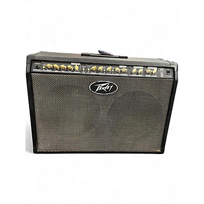 Used Peavey special 212 chorus Guitar Combo Amp