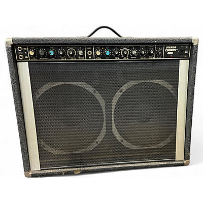 Used Peavey stereo chorus 400 Guitar Combo Amp