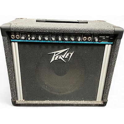 Used Peavey studio pro 110 Guitar Combo Amp