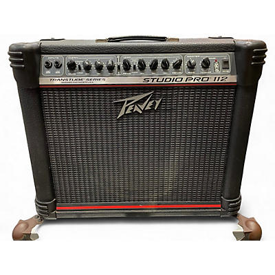 Used Peavey studio pro 112 Guitar Combo Amp