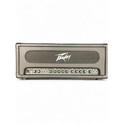 Used Peavey supreme Tube Guitar Amp Head